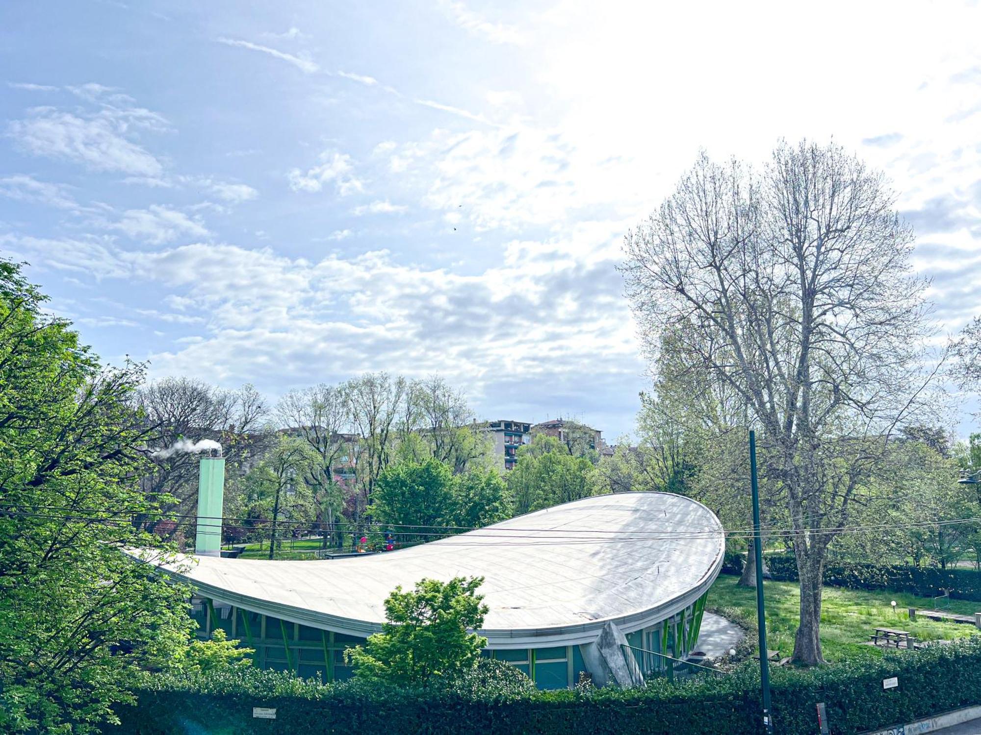 The Boutique Houses - Luxury Collection Solari Milan Exterior photo